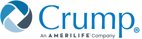 Crump logo